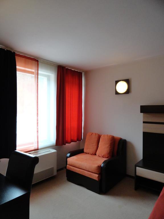 Hotel Byalo More Banite Habitación foto