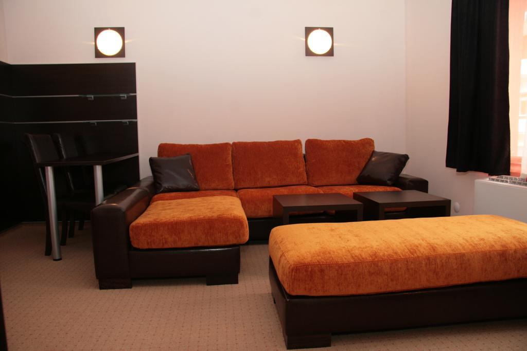 Hotel Byalo More Banite Habitación foto