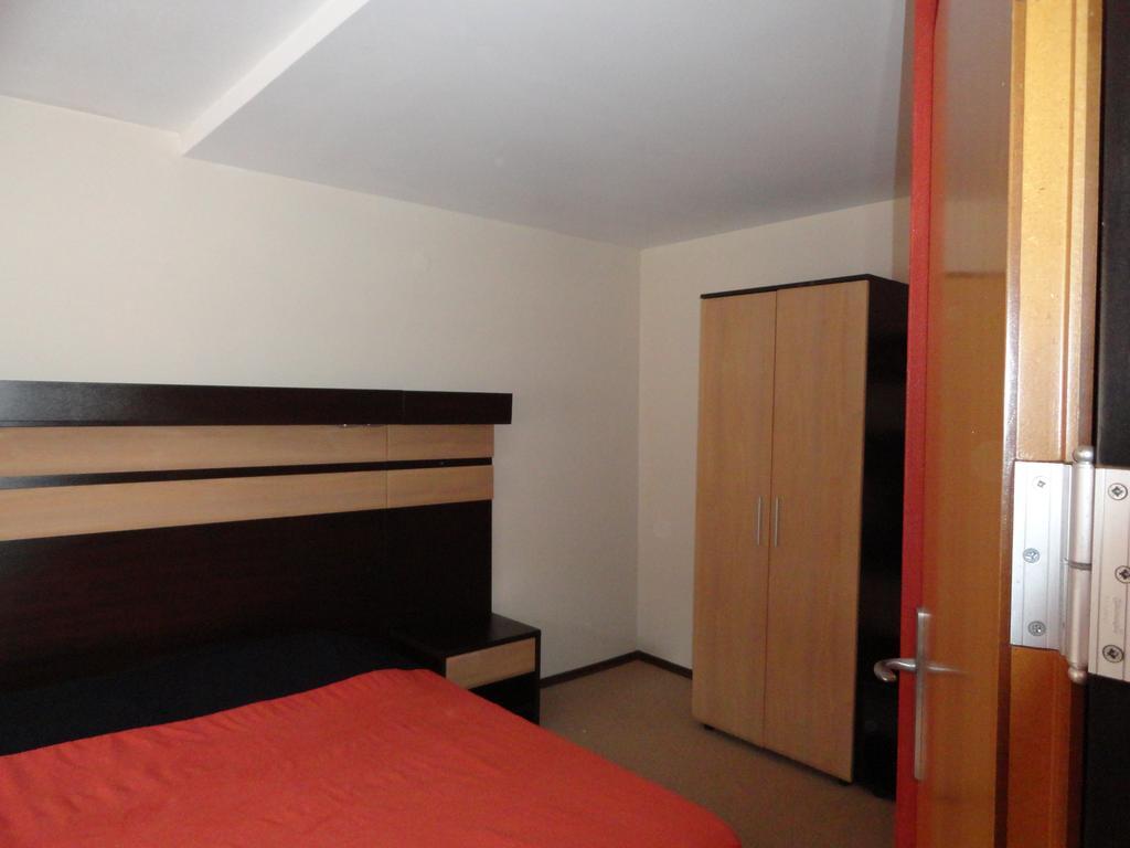 Hotel Byalo More Banite Habitación foto
