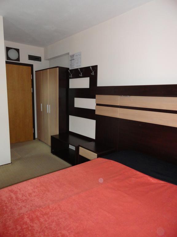 Hotel Byalo More Banite Habitación foto