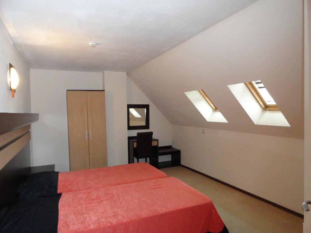 Hotel Byalo More Banite Habitación foto